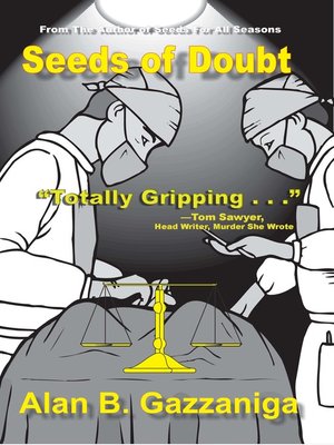 cover image of Seeds of Doubt